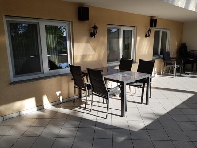 Ferienwohnung Foehrenweg Neumarkt in der Oberpfalz Exterior foto