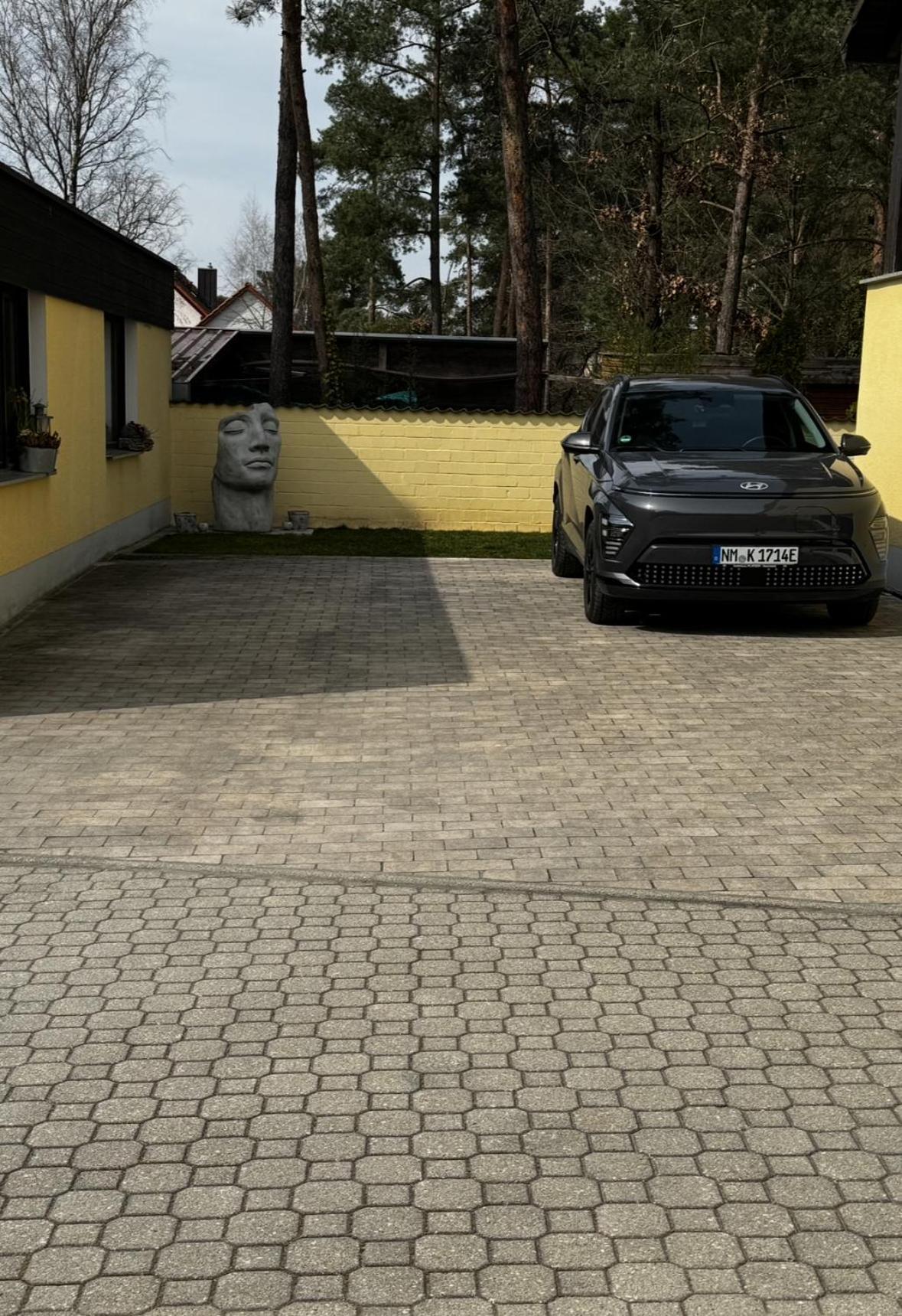 Ferienwohnung Foehrenweg Neumarkt in der Oberpfalz Exterior foto